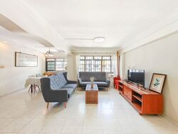 Blk 154 Gangsa Road (Bukit Panjang), HDB 5 Rooms #534821751